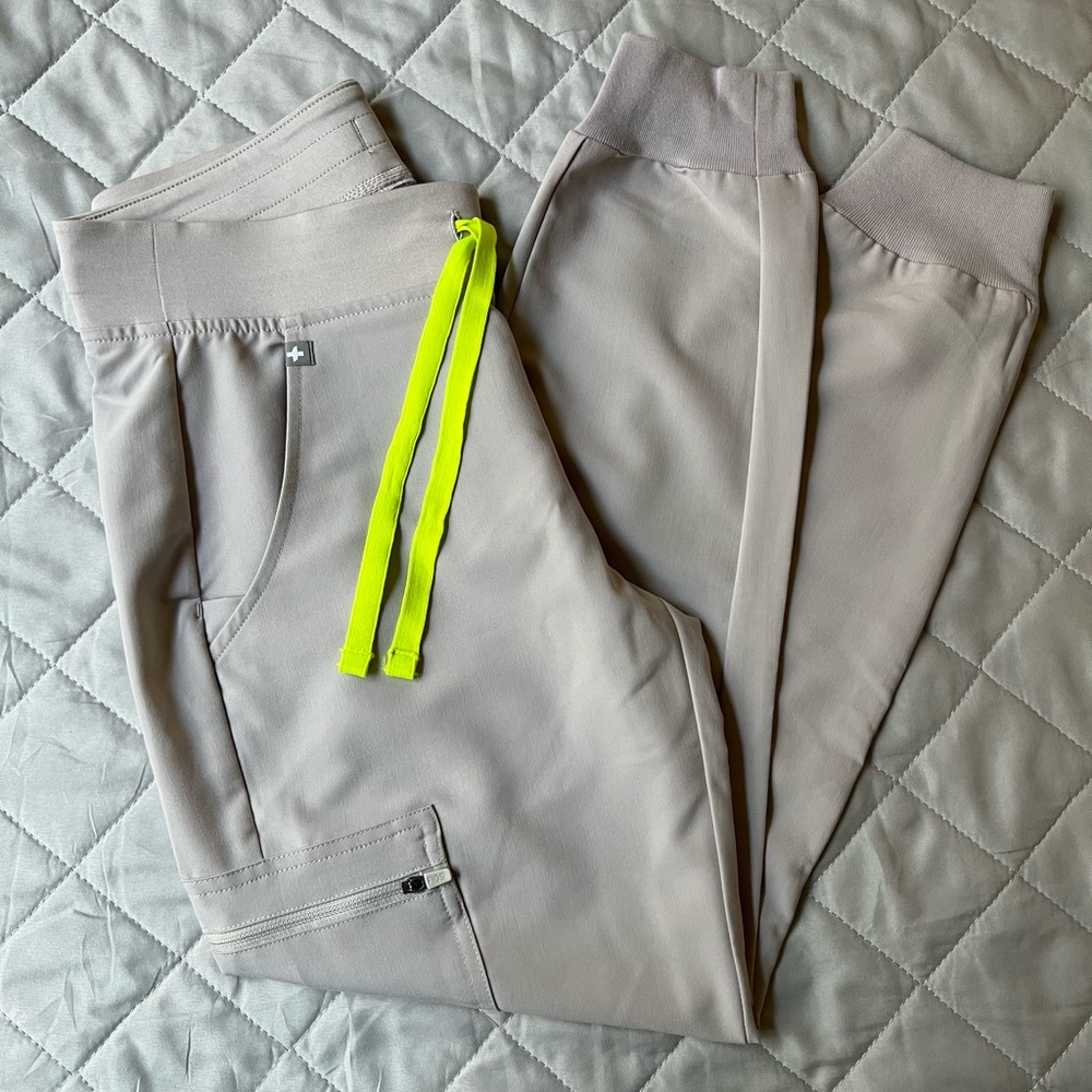 Figs Slate Zamora Joggers